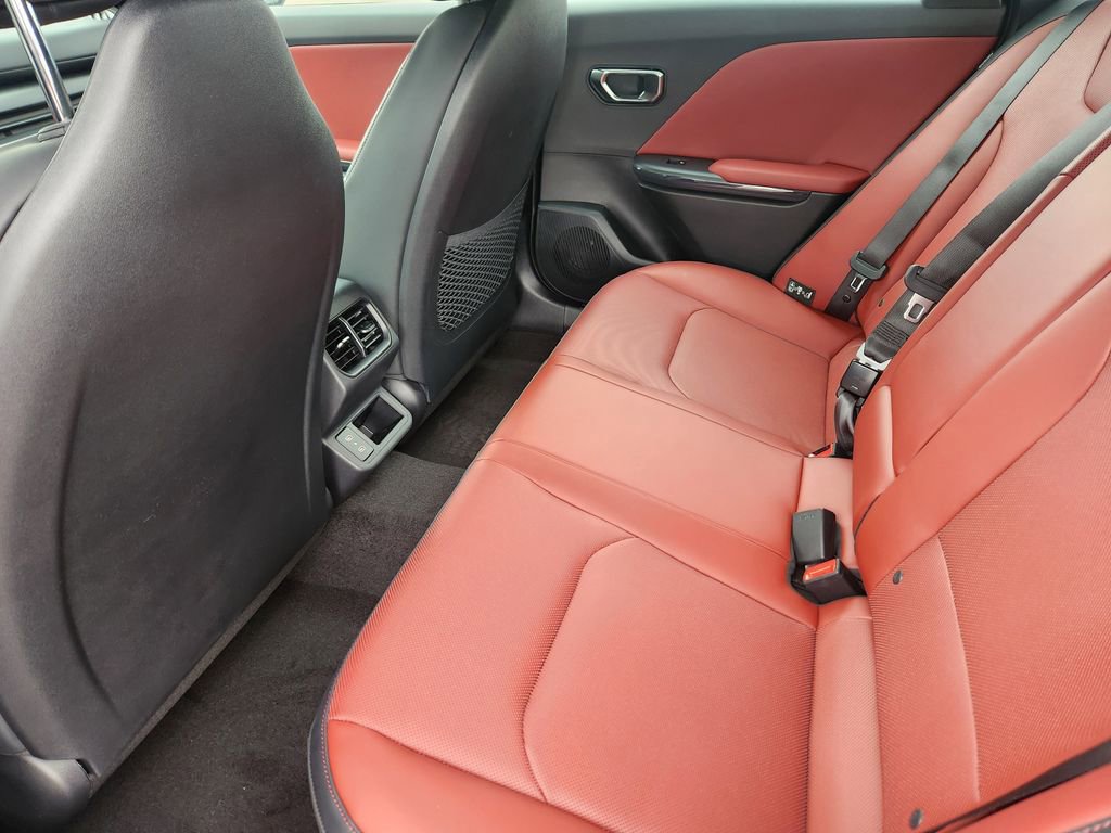 New 2026 Kia K4 GT-Line Turbo image 10