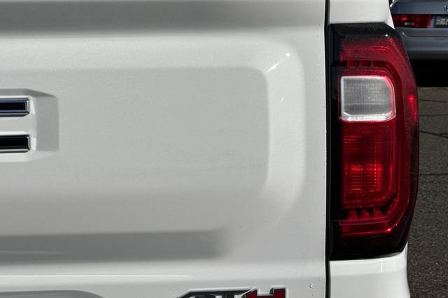 Used 2023 GMC Canyon AT4 w/ AT4 Premium Package image 50