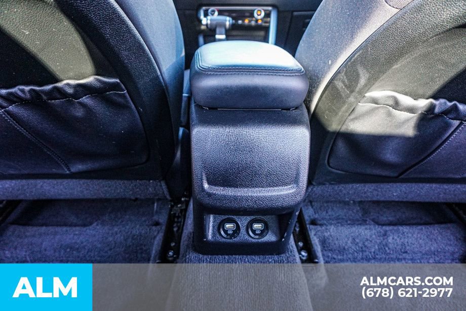 Used 2024 Kia K5 LXS image 30