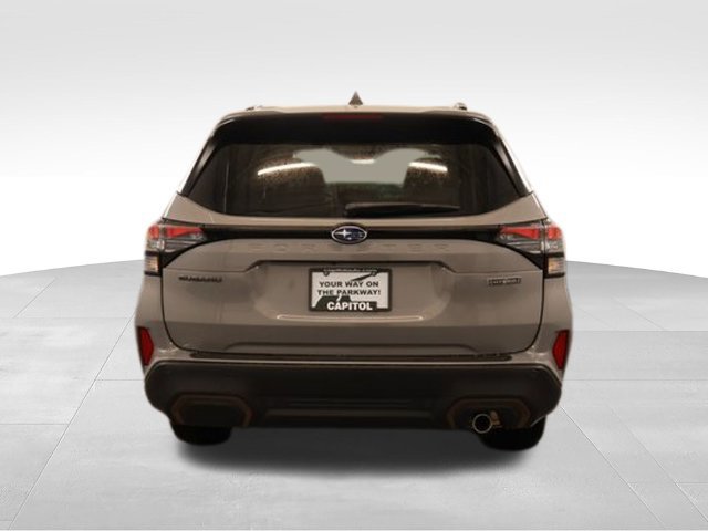New 2026 Subaru Forester Sport AWD/4WD image 3
