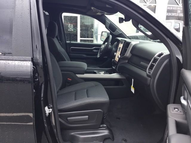 New 2026 RAM 1500 Big Horn image 23