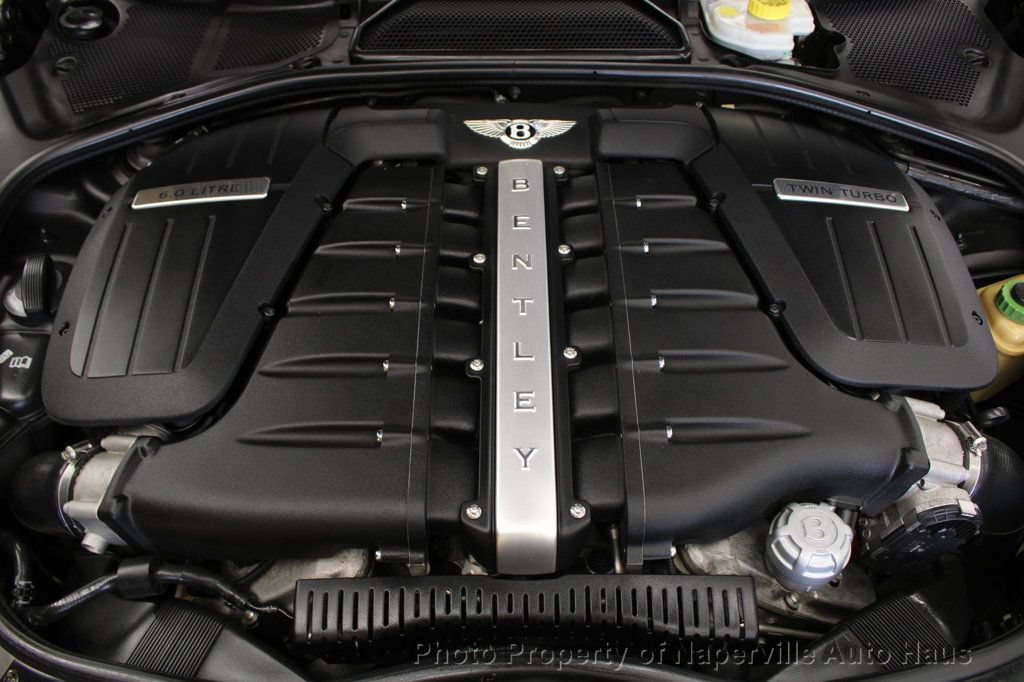 Used 2010 Bentley Continental GT Speed AWD/4WD image 45
