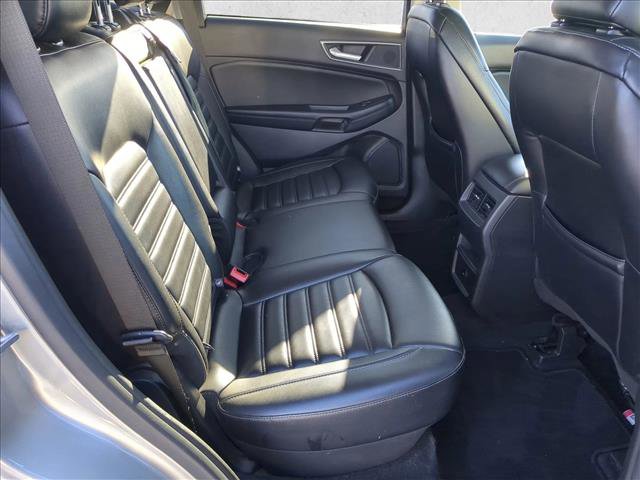 Used 2023 Ford Edge SEL image 20