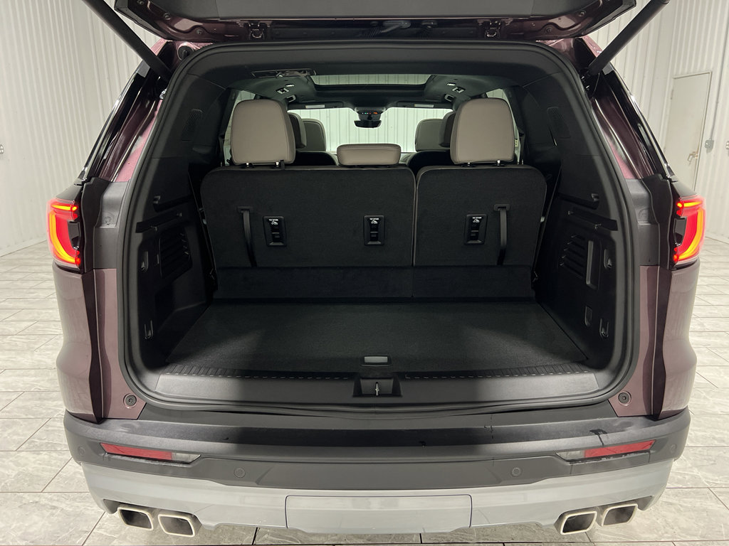 New 2026 GMC Acadia Elevation w/ Elevation Premium Package image 27