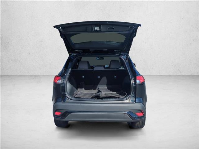 Certified 2024 Toyota Corolla Cross S image 28