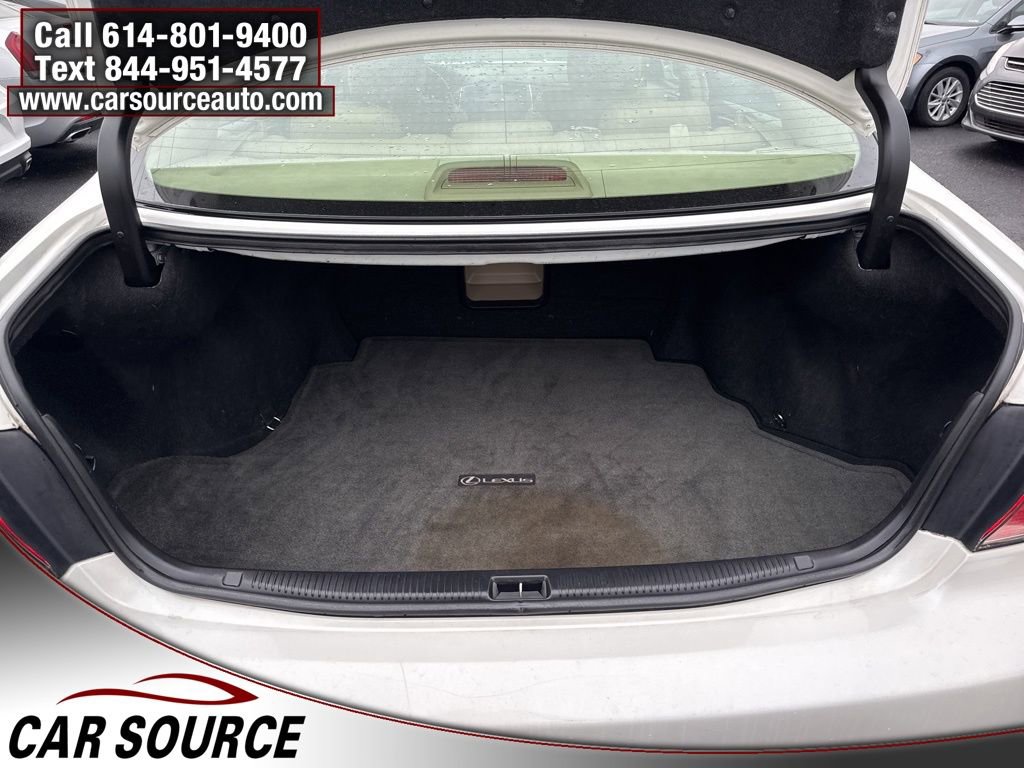 Used 2003 Lexus ES 330 image 27