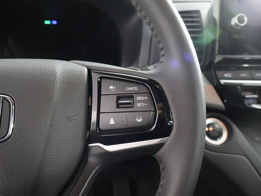 Used 2026 Honda Odyssey EX-L image 47