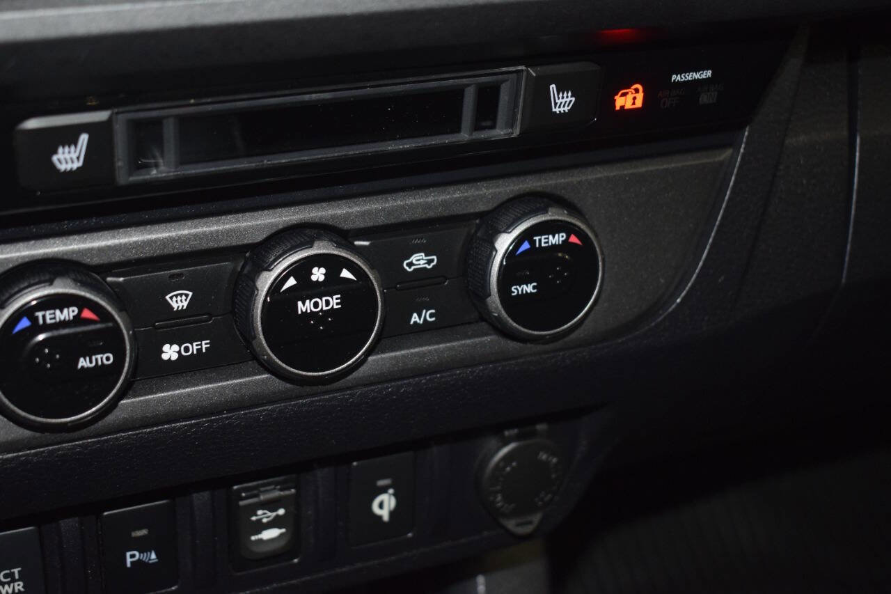 Used 2017 Toyota Tacoma TRD Pro AWD/4WD image 83