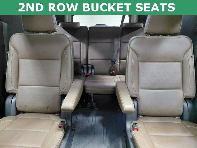 Certified 2023 Chevrolet Suburban High Country w/ Premium Package 2 image 5