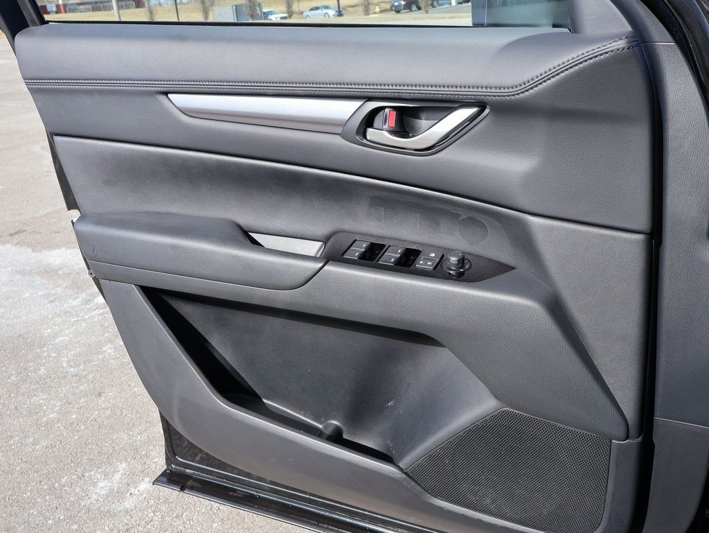 Used 2024 MAZDA CX-5 AWD 2.5 S image 38