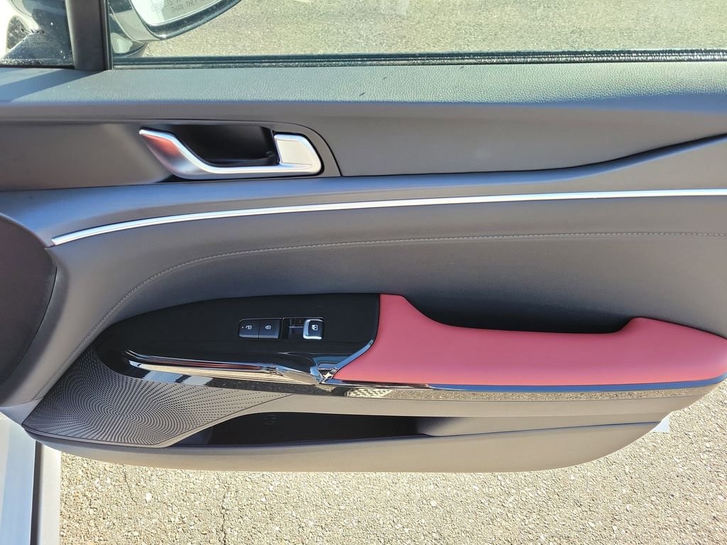 New 2026 Kia K5 GT-Line w/ GT-Line Red Interior Package image 10