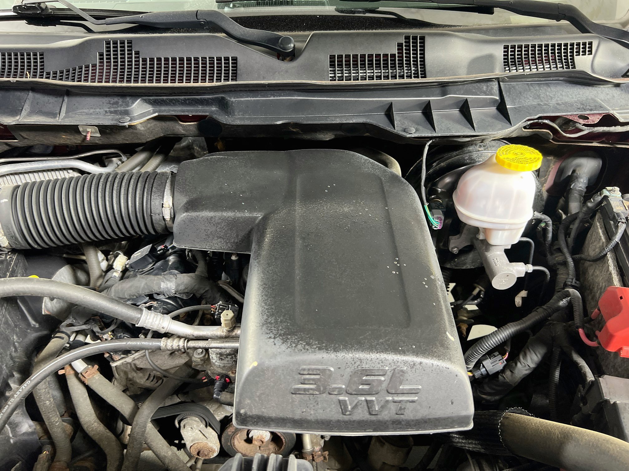 Used 2018 RAM 1500 Express AWD/4WD image 27
