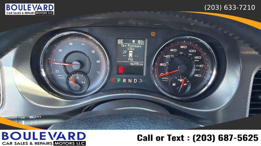 Used 2011 Dodge Charger R/T w/ Driver Confidence Group AWD/4WD image 22
