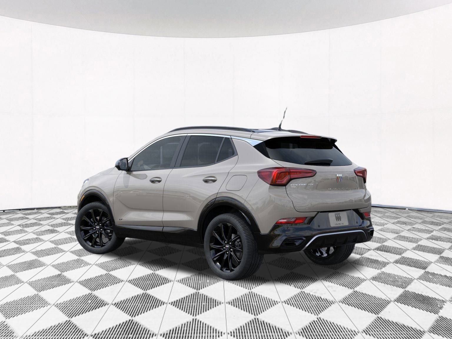 New 2026 Buick Encore GX Sport Touring w/ Studio Series image 7