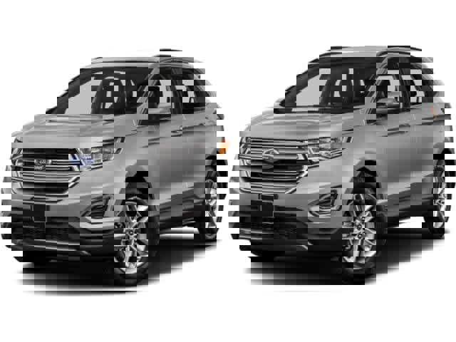 Used 2015 Ford Edge SE FWD image 1