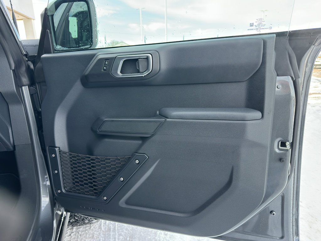 New 2025 Ford Bronco Badlands image 29