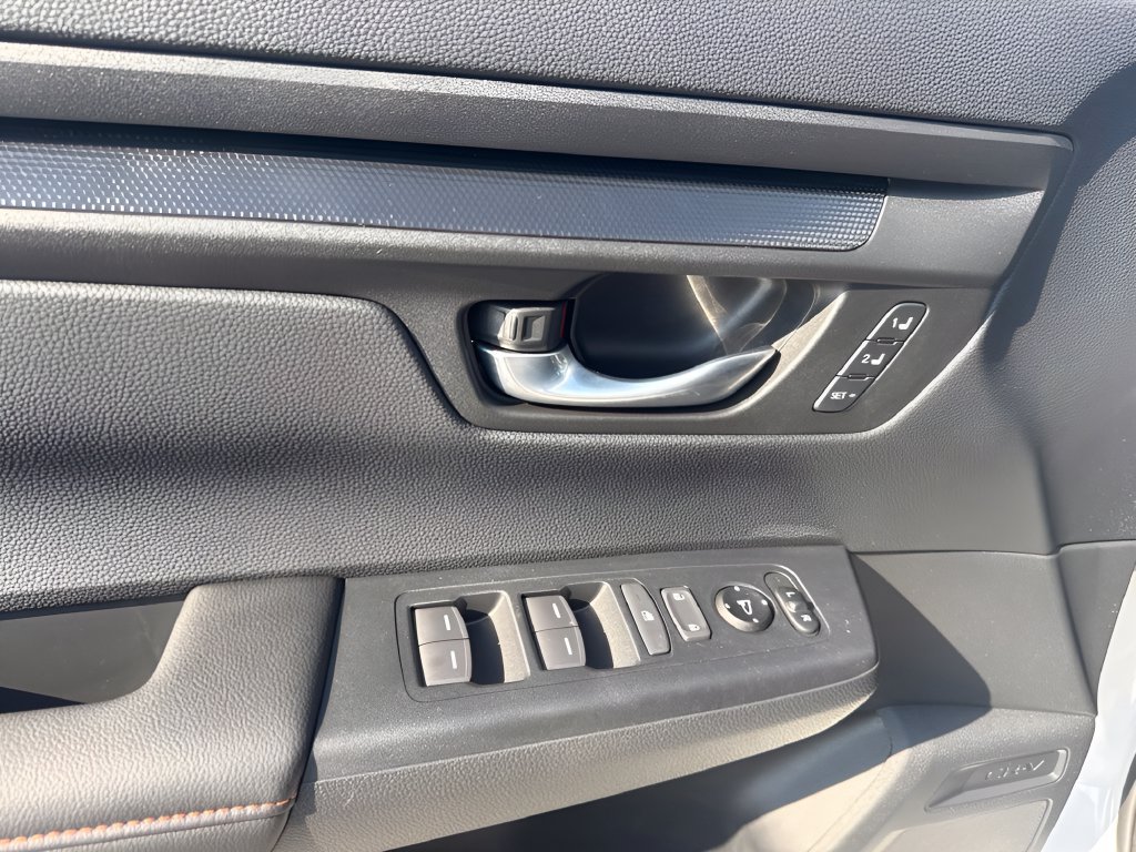 Used 2026 Honda CR-V Sport-L image 23