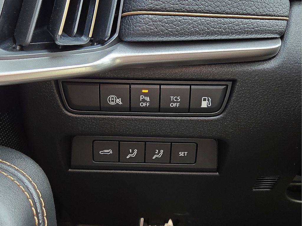 New 2026 MAZDA CX-90 Plug-In Hybrid w/ Preferred image 26