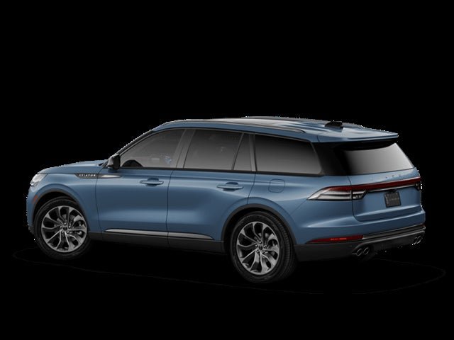 New 2027 Lincoln Aviator Reserve AWD/4WD image 2