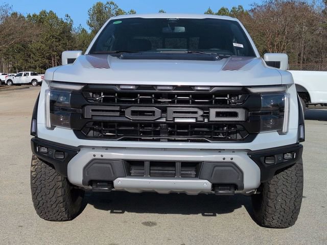 New 2025 Ford F150 Raptor AWD/4WD image 8