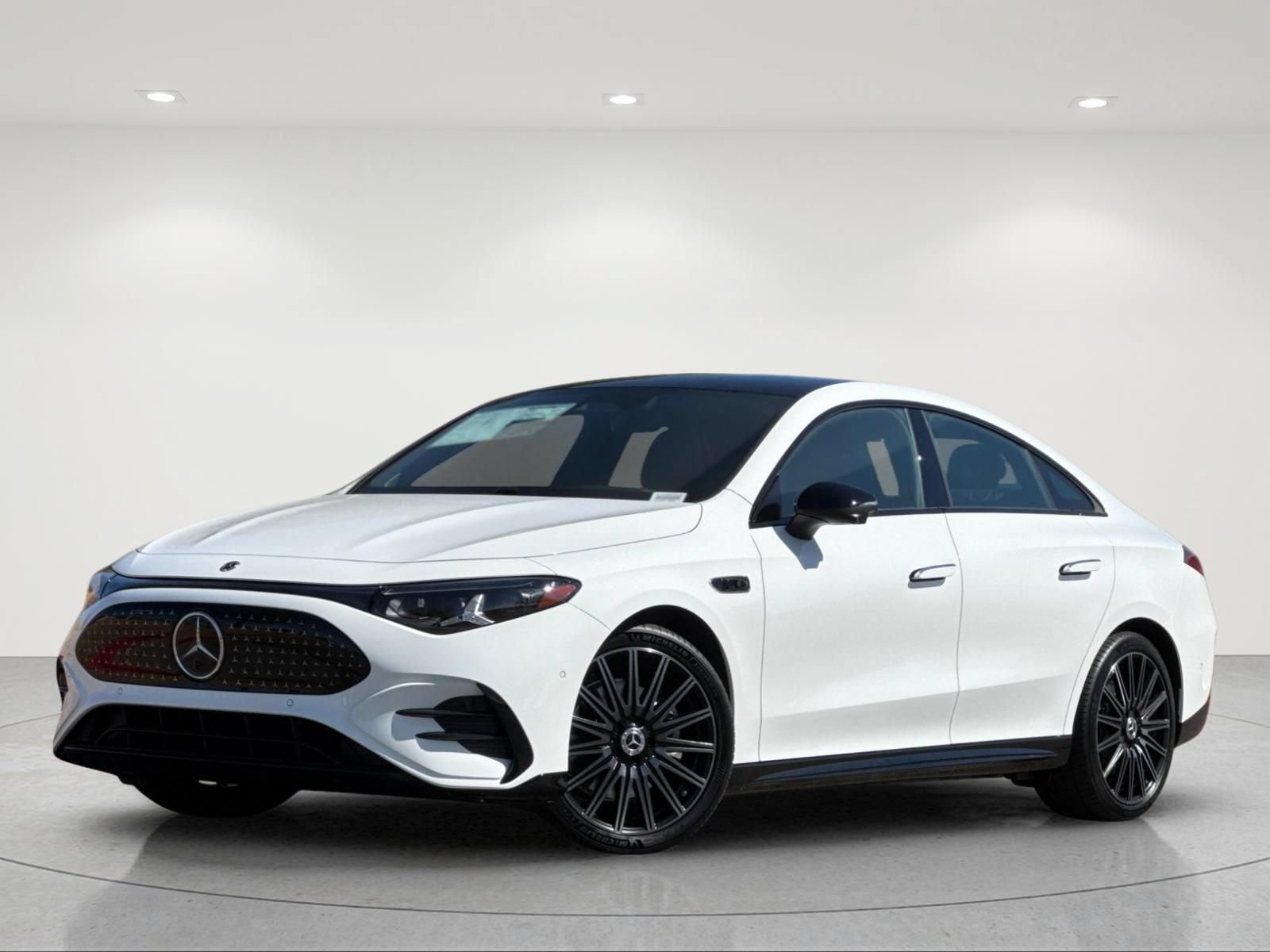 New 2027 Mercedes-Benz CLA 350 image 2