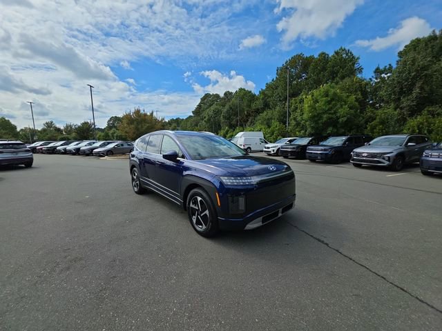 New 2026 Hyundai Ioniq 9 SE image 11