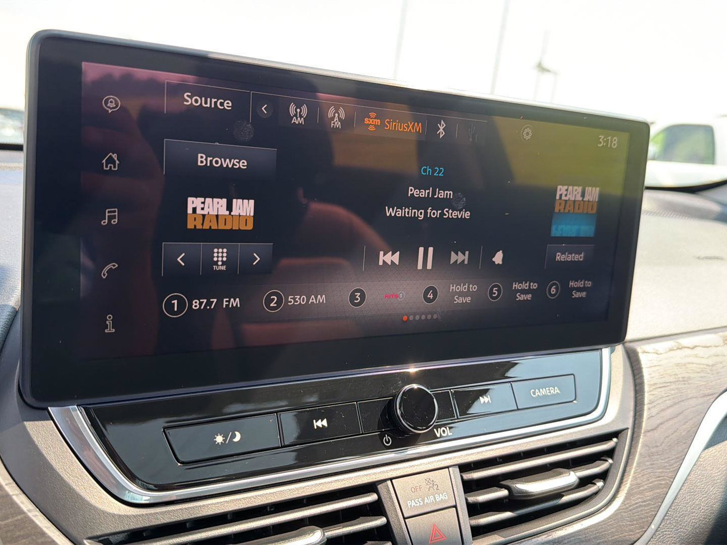 New 2026 Nissan Altima 2.5 SV w/ SV Premium Package FWD image 25