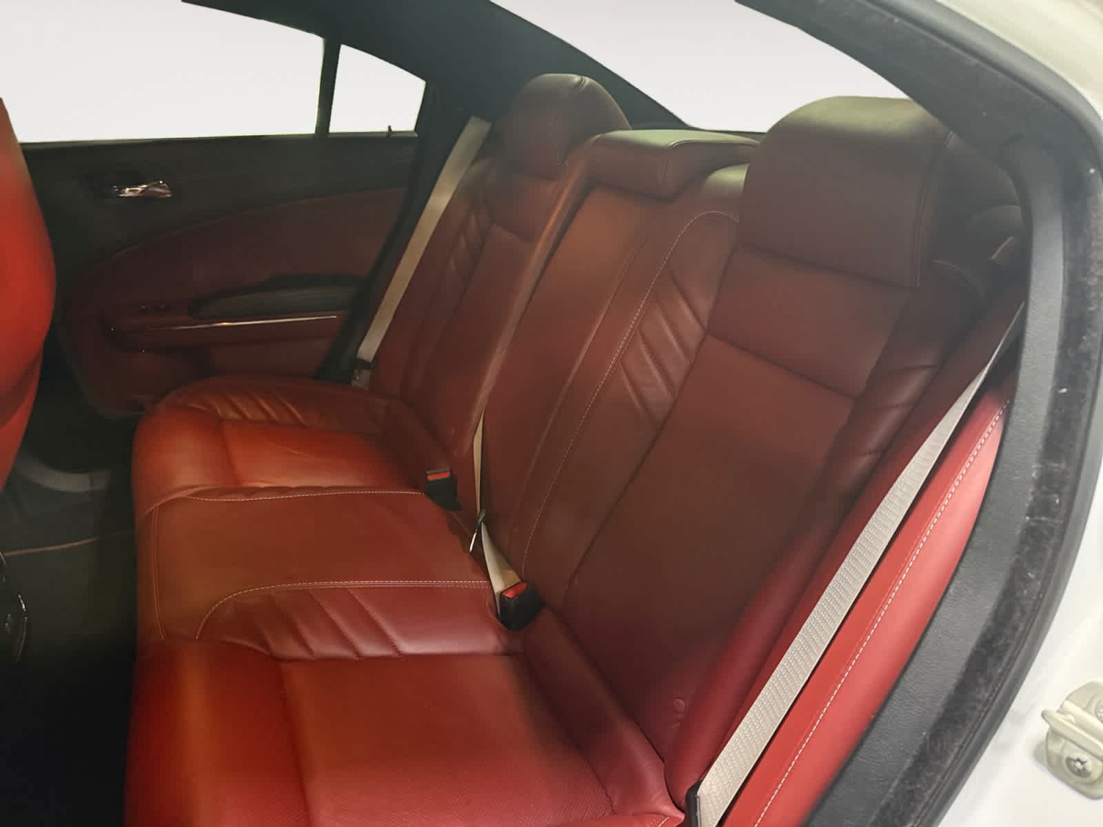 Used 2023 Dodge Charger SRT Hellcat RWD image 20