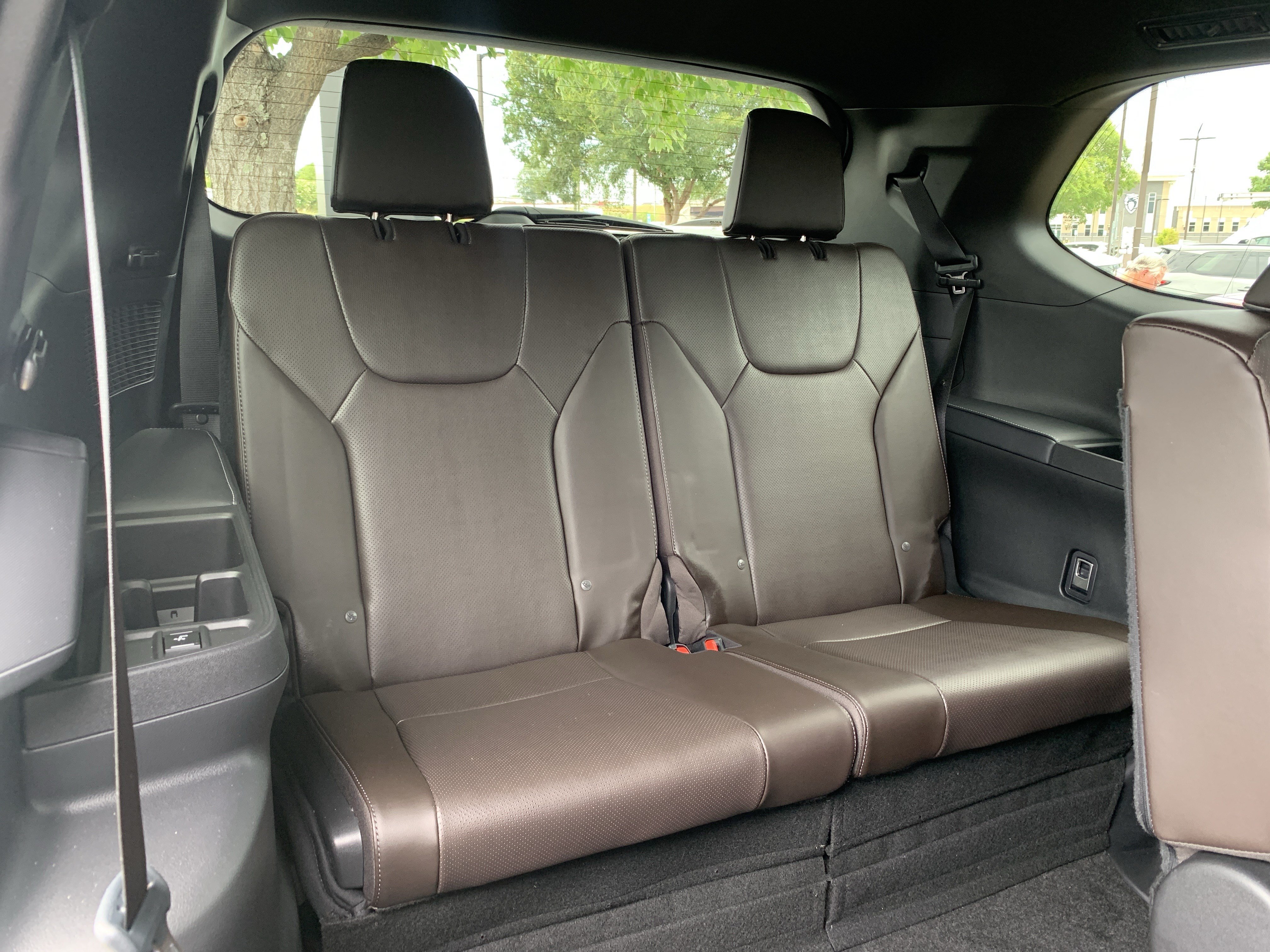 Certified 2026 Lexus TX 350 FWD w/ Technology Package image 33