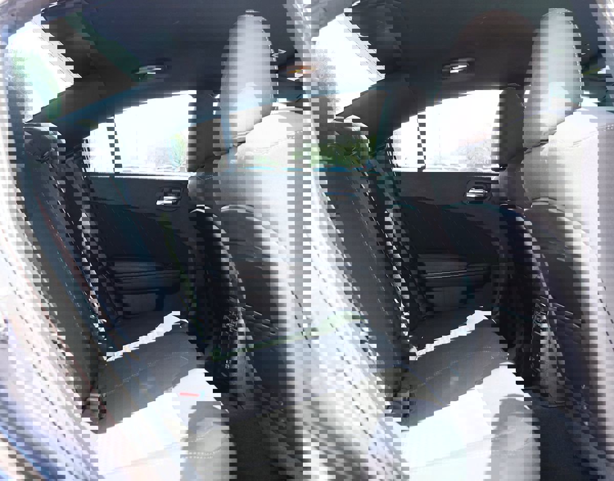 Used 2021 Dodge Charger GT w/ Blacktop Package image 27