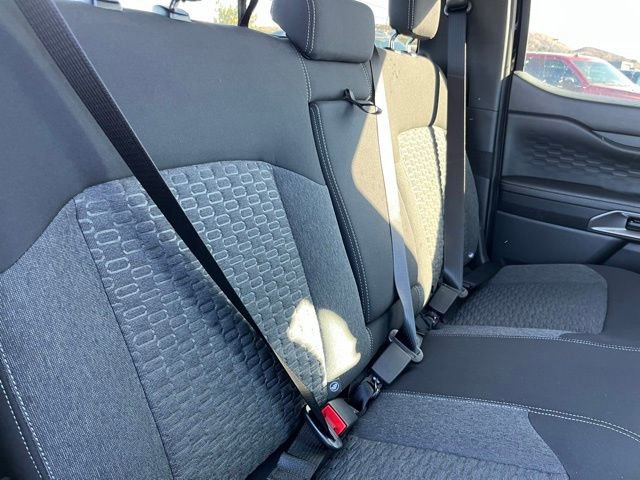 New 2025 Ford Ranger XLT w/ Trailer Tow Package image 20