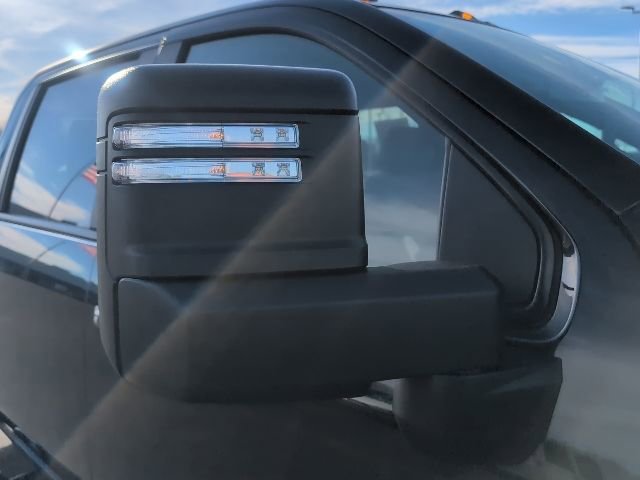 Used 2023 Chevrolet Silverado 2500 LT w/ All Star Edition image 17