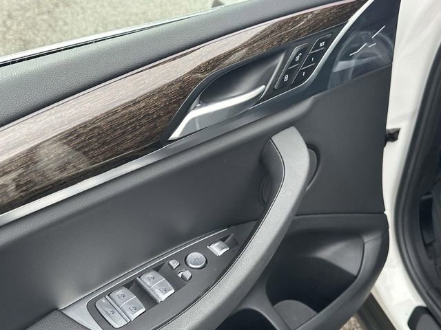 Certified 2023 BMW X3 xDrive30i w/ Premium Package w/ZPA image 26