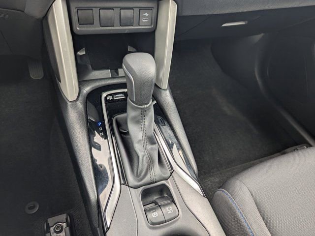 Used 2024 Toyota Corolla Cross SE image 26