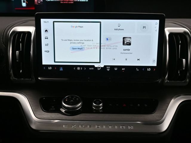 New 2026 Ford Expedition Max Platinum w/ Driver's Package AWD/4WD image 18
