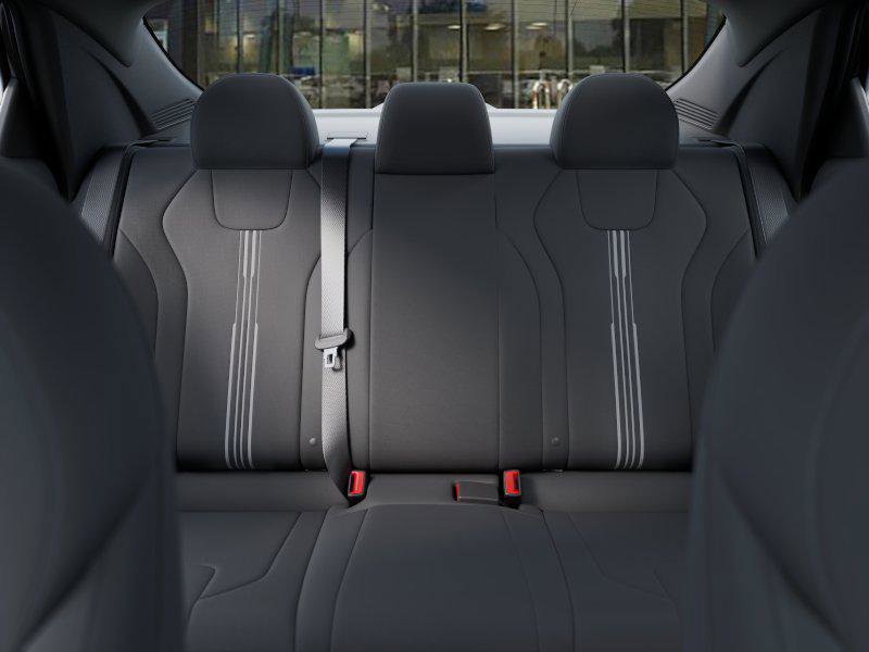 New 2026 Hyundai Elantra Blue image 12