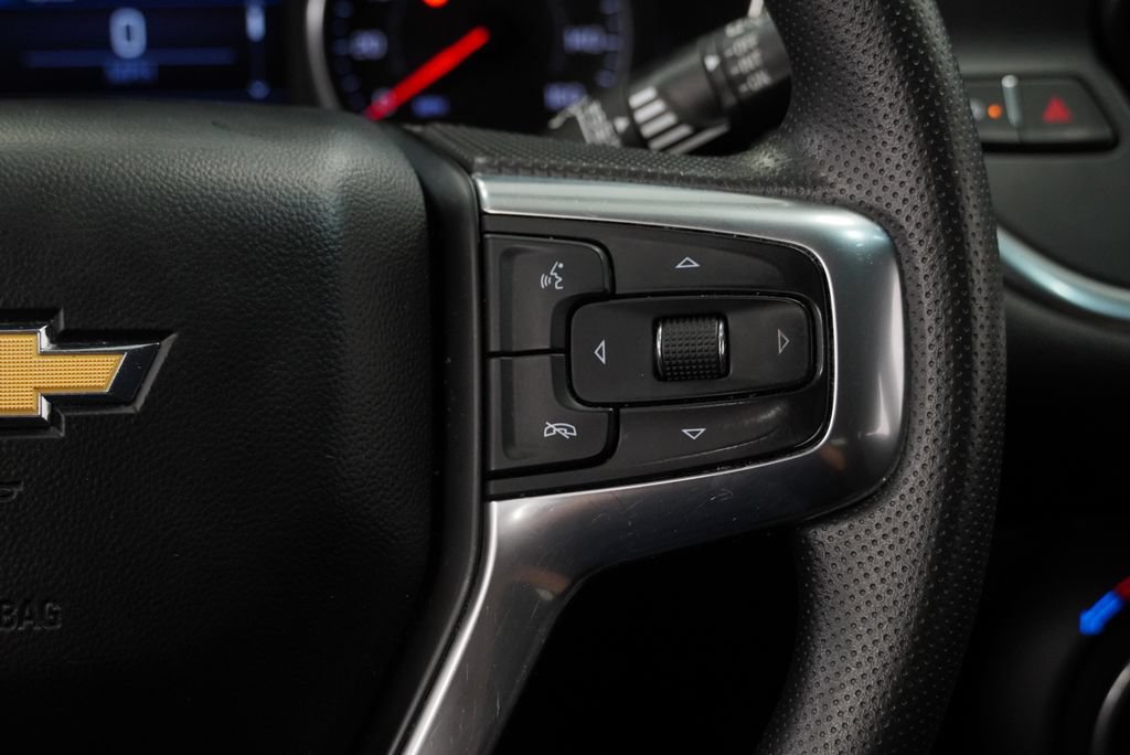 Certified 2022 Chevrolet Blazer LT FWD image 22