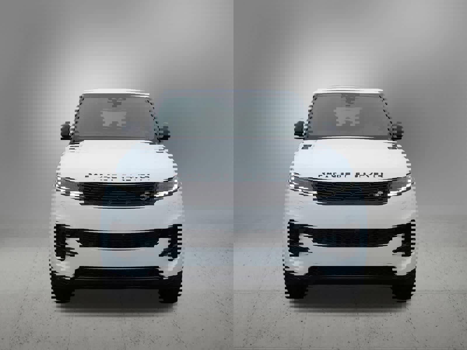 New 2026 Land Rover Range Rover Sport SE AWD/4WD image 9