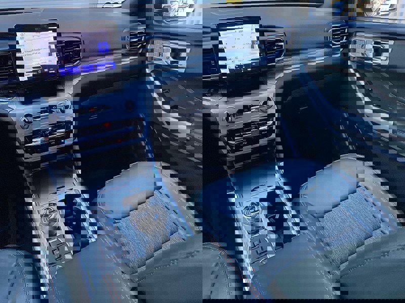 Used 2022 Ford Explorer Timberline w/ Timberline Technology Package image 22