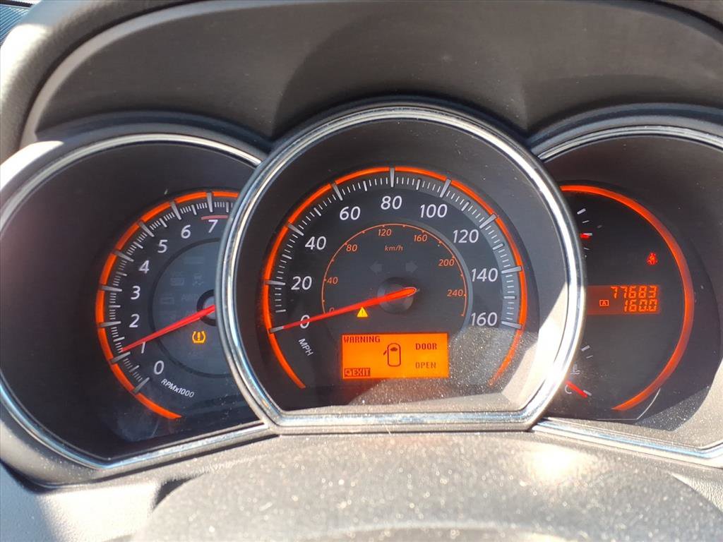 Used 2010 Nissan Murano SL image 21