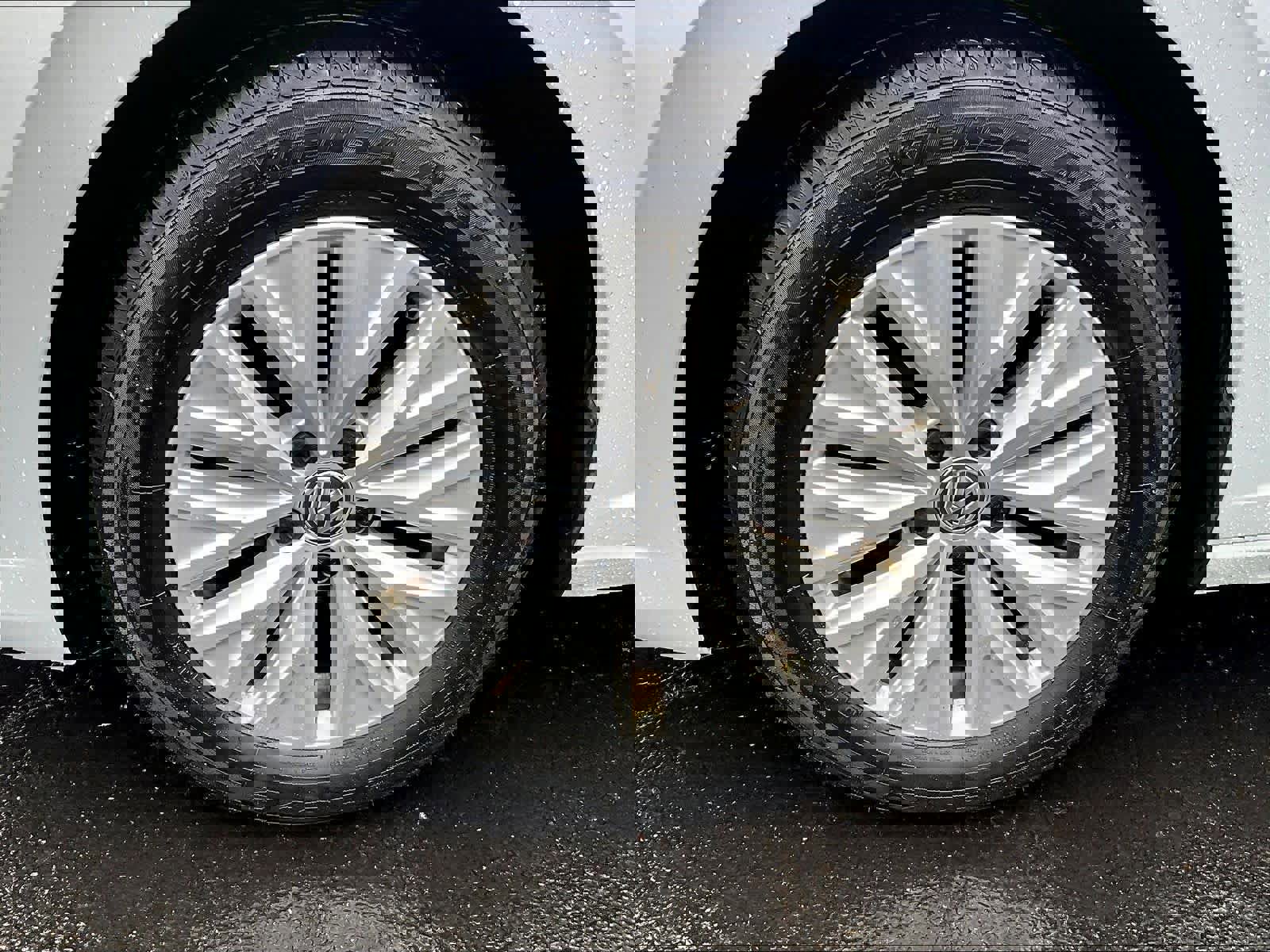 Used 2019 Volkswagen Jetta S image 7