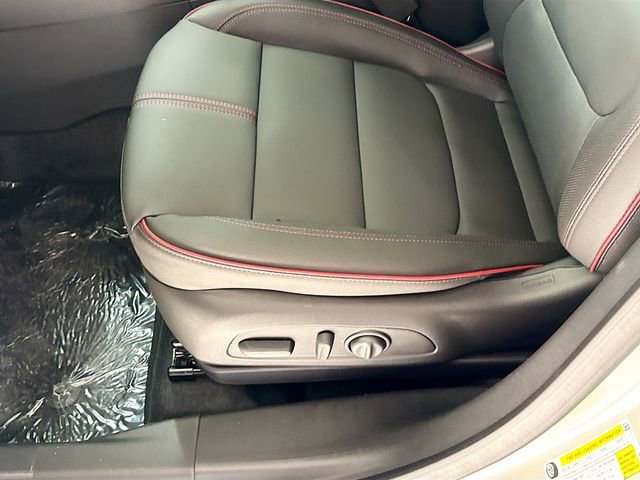 New 2026 Chevrolet TrailBlazer RS w/ Driver Confidence Package image 19