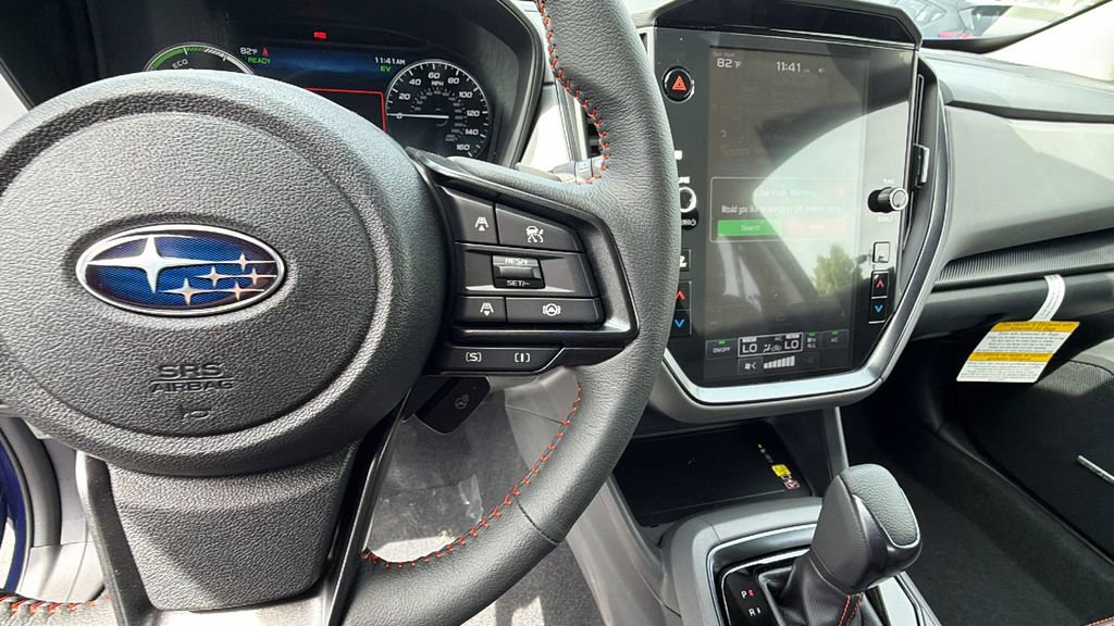 New 2026 Subaru Crosstrek 2.5i Limited AWD/4WD image 29