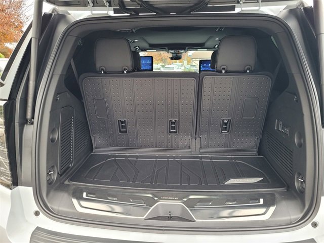 New 2026 Chevrolet Tahoe Premier image 30