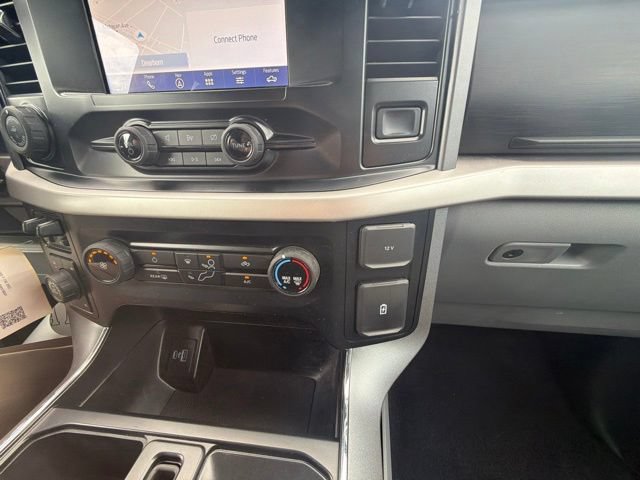 Certified 2023 Ford F150 XLT w/ XTR Package AWD/4WD image 20