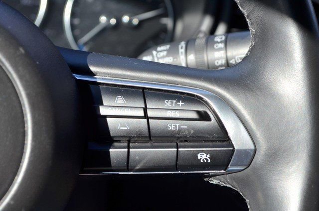 Used 2024 MAZDA CX-30 AWD 2.5 S w/ Select Sport Pkg image 21