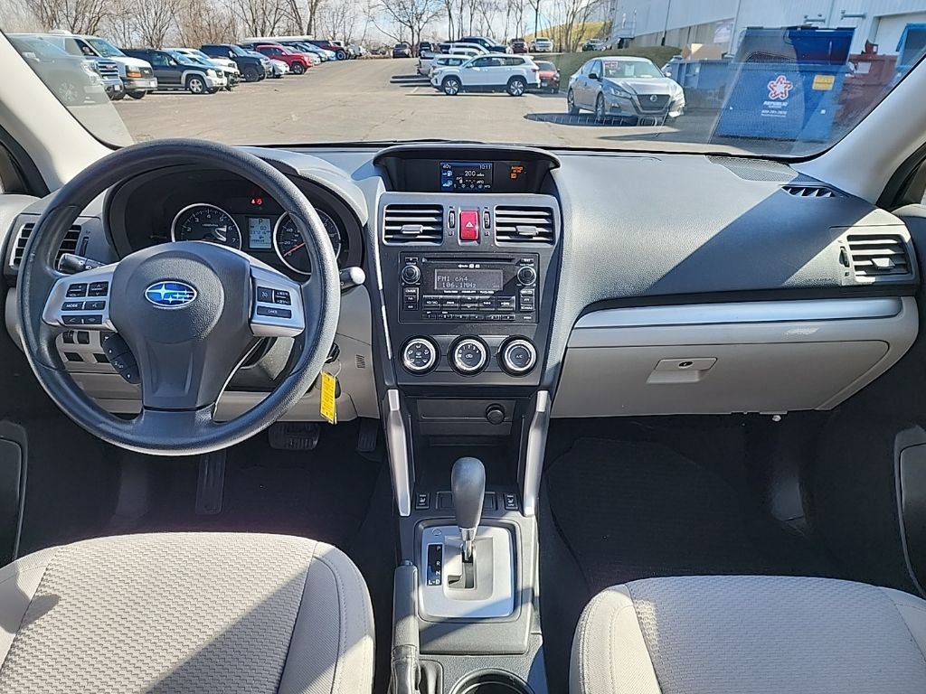 Used 2014 Subaru Forester 2.5i Premium w/ Popular Package #2 image 17