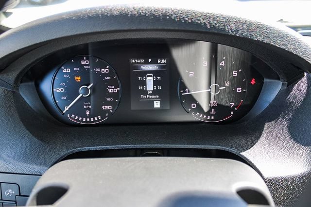 New 2026 RAM ProMaster 2500 w/ Safety Group FWD image 23