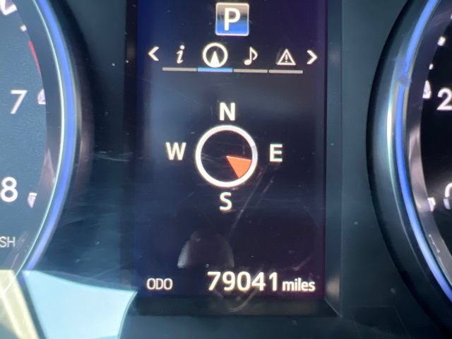 Used 2016 Toyota Highlander XLE AWD/4WD image 15