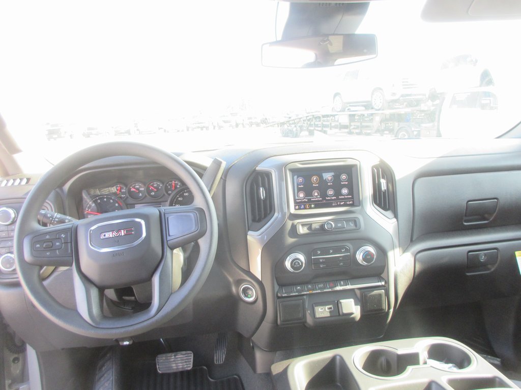 New 2026 GMC Sierra 1500 Pro w/ Pro Value Package image 14